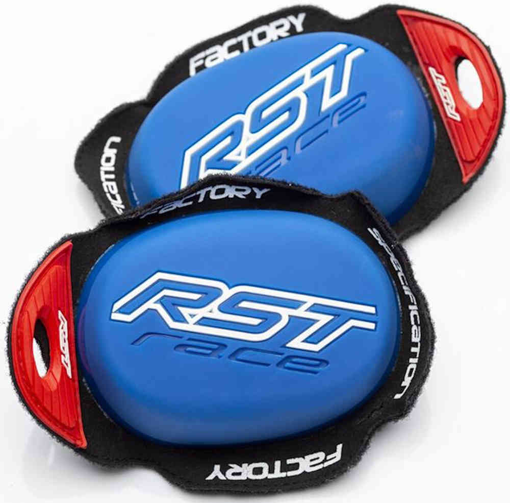 RST Factory Knee Sliders