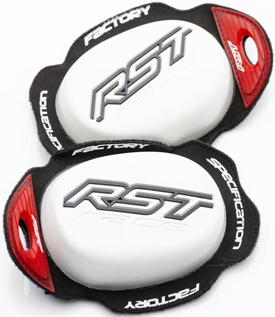 RST Factory Knieschleifer - Bild 5 von 8