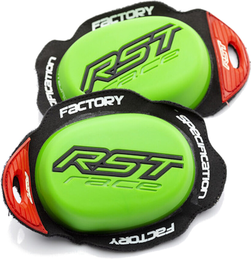 RST Factory Knieschleifer - Bild 3 von 8