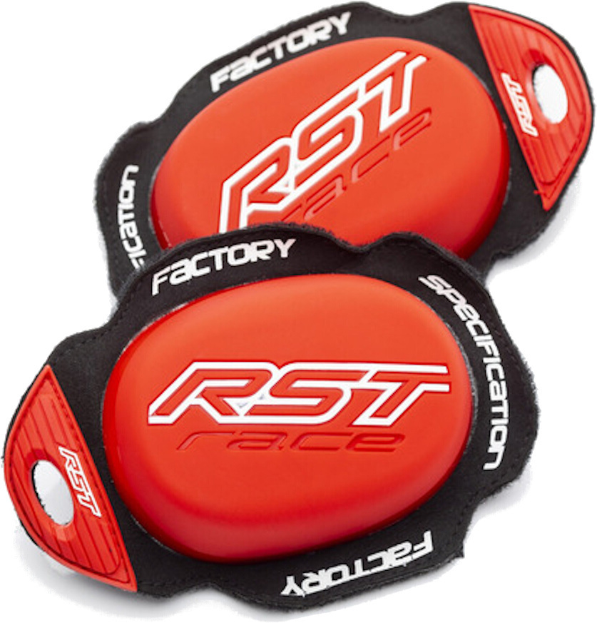 RST Factory Knieschleifer - Bild 8 von 8