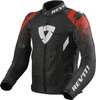 Revit Quantum 2 Air Motorrad Textiljacke