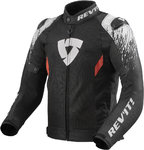 Revit Quantum 2 Air Motorcycle Textile Jacket