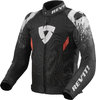 Revit Quantum 2 Air Motorrad Textiljacke