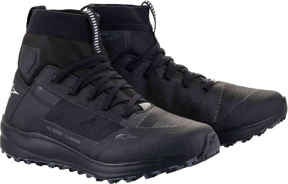 Alpinestars Speedforce Обувь для мотоциклов