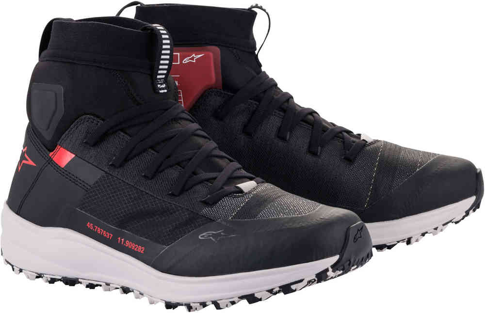 Alpinestars Speedforce Buty motocyklowe