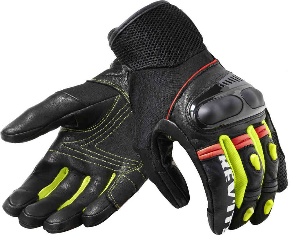 Revit Metric Guantes de motocicleta