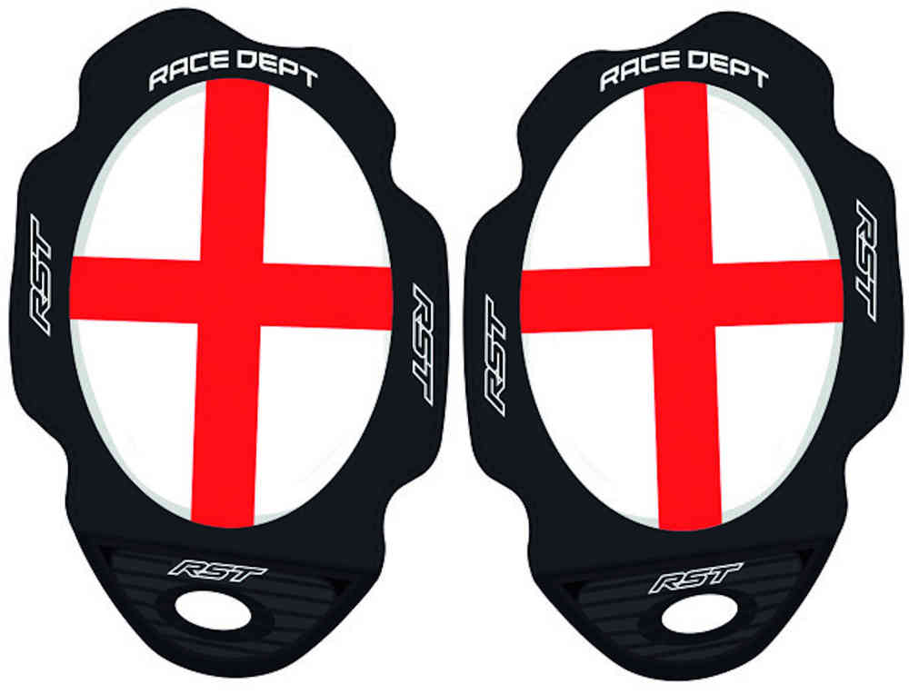 RST Flag Series Knee Sliders