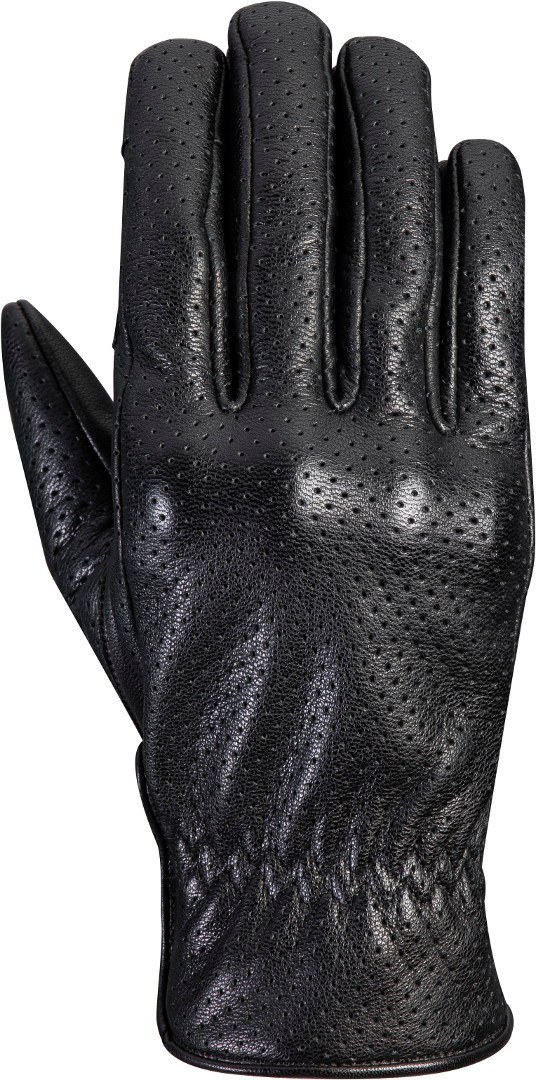 Ixon RS Nizo Air Motorcycle Gloves, black, Size S, black, Size S