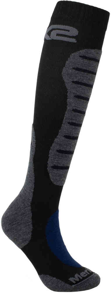 SIXS MOT2 Merinos Socks