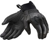 Revit Kinetic Motorradhandschuhe