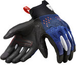 Revit Kinetic Gants de moto