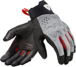 Revit Kinetic Motorradhandschuhe