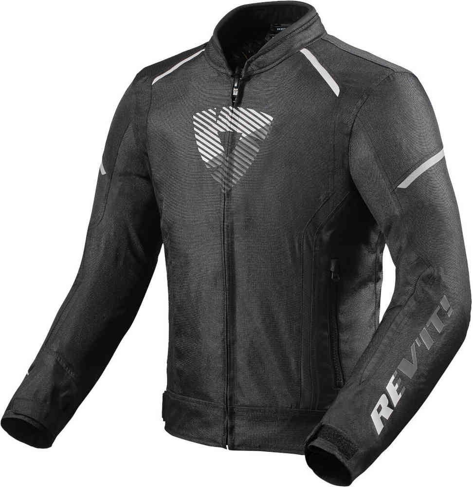 Revit Sprint H20 Motorrad Textiljacke