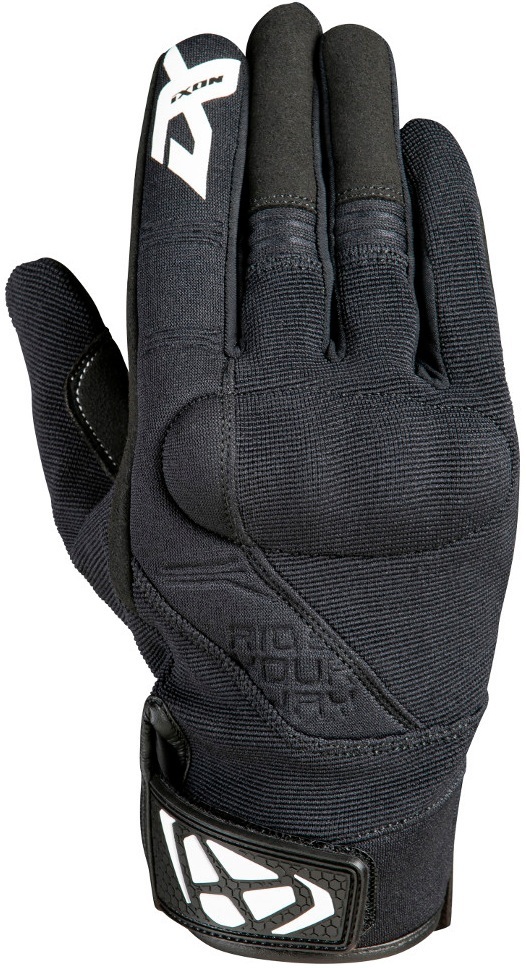 Ixon RS Delta Damen Motorradhandschuhe