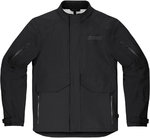 Icon Stormhawk WP Motorrad Textiljacke