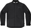 Preview image for Icon Stormhawk WP Motorcycle Textile Jacket