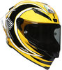 AGV Pista GP RR Laguna Seca 2005 Carbon ヘルメット