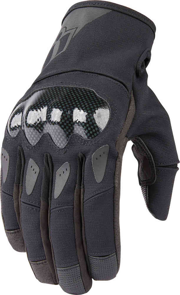 Icon Stormhawk Gants de moto