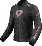 Revit Sprint H2O Chaqueta textil de moto para mujer