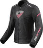 Preview image for Revit Sprint H2O Ladies Motorcycle Textile Jacket