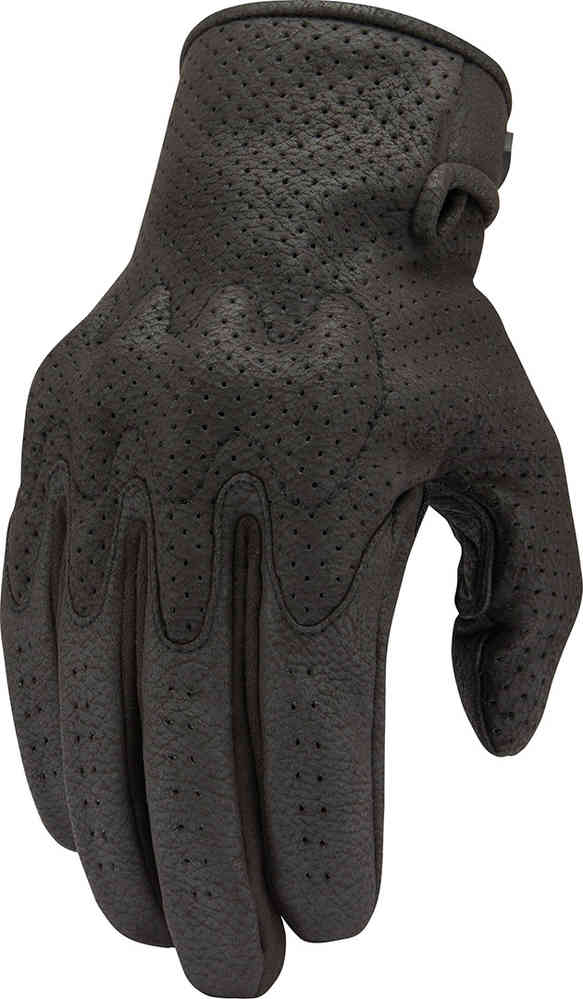 Icon Airform Motorrad Handschuhe