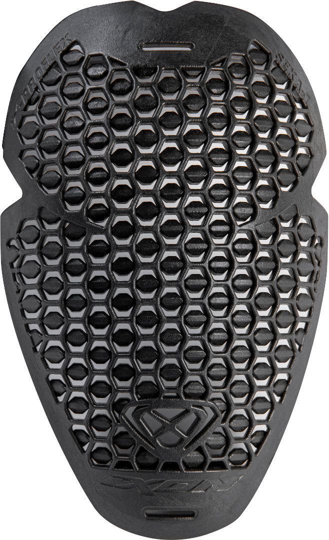 Ixon ProFlex Seka-1 Shoulder/Elbow/Knee Protectors, black, black, Size One Size