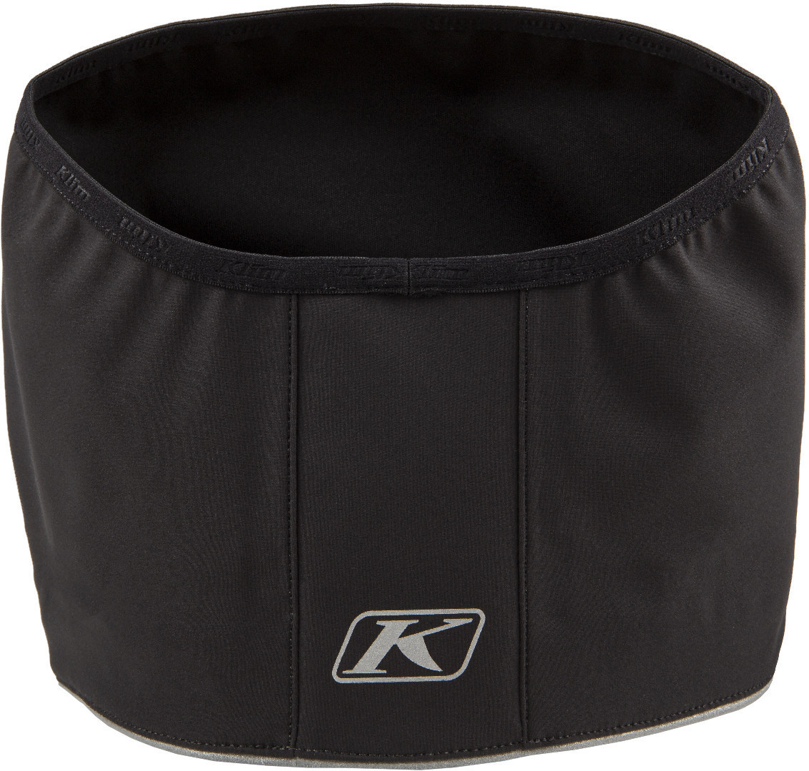 Klim Torrent Storm Collar, black, Size S, black, Size S