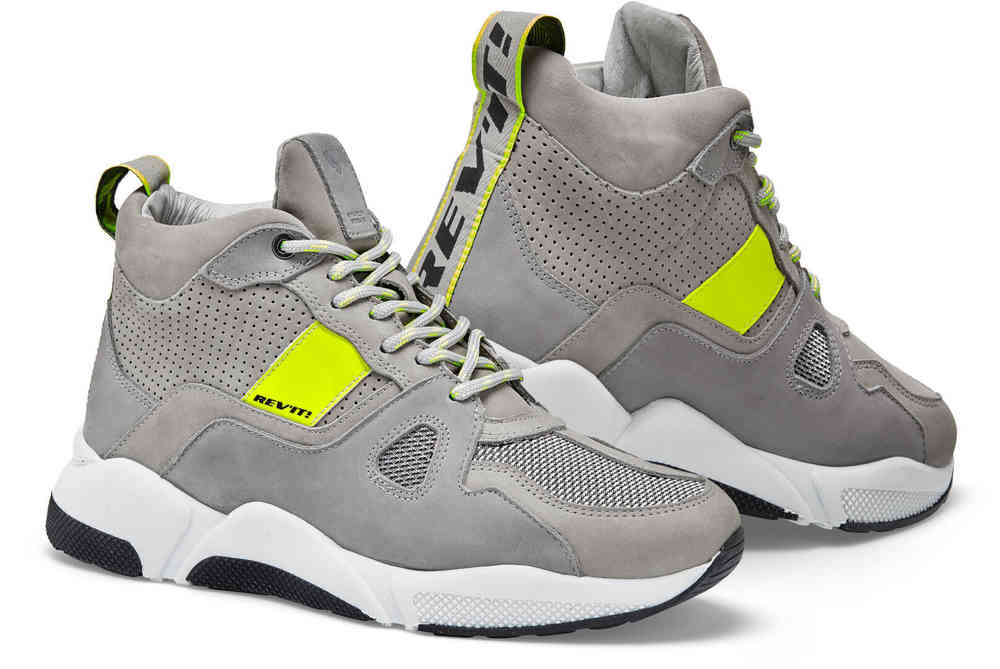 Revit on sale scarpe moto