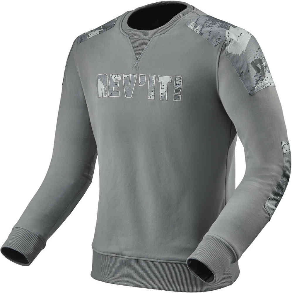 Revit Whitby Motorcykel Sweatshirt