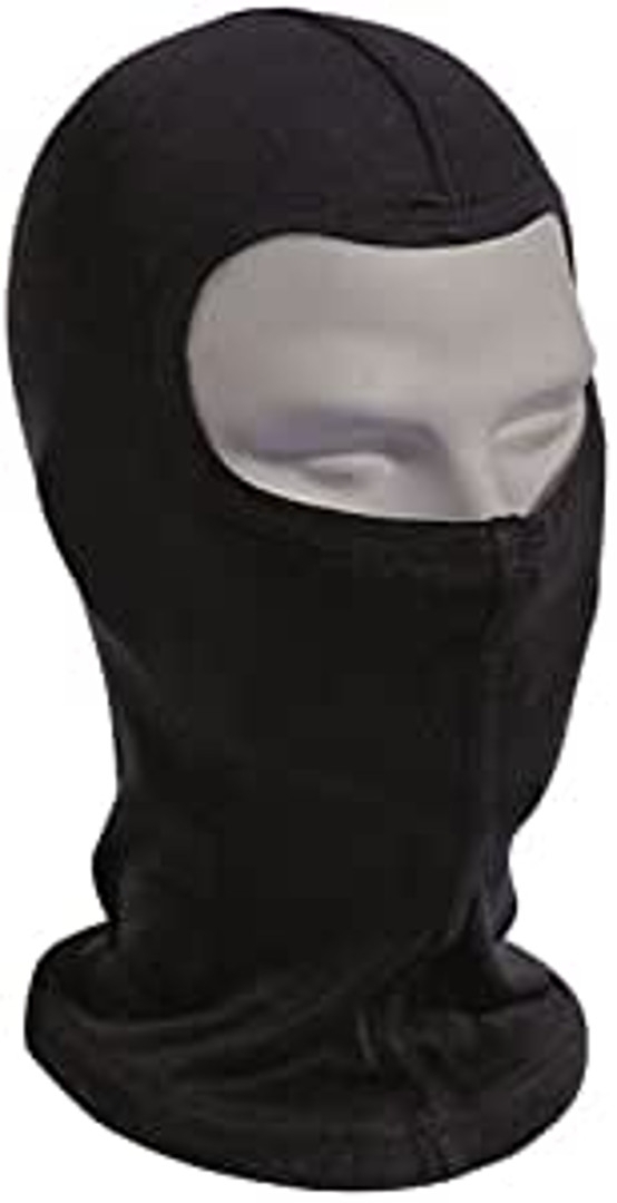 Ixon Thermolite Baclava, black, black, Size One Size