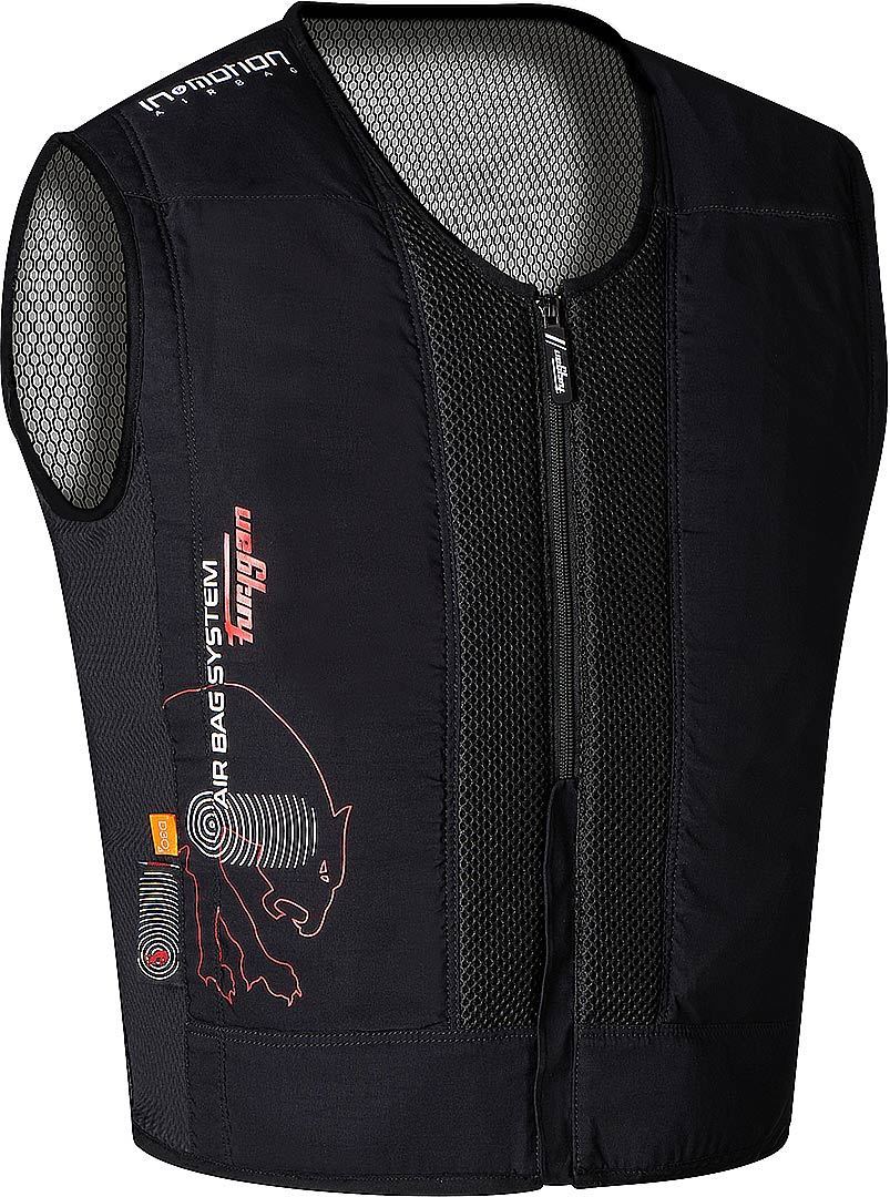 Ixon outlet airbag vest