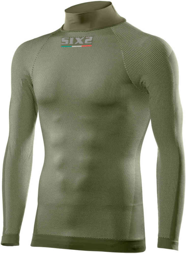 SIXS TS3 C 機能的なシャツ