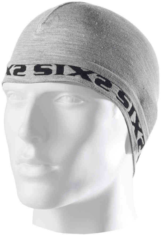 SIXS SCX Merino Unterziehmütze