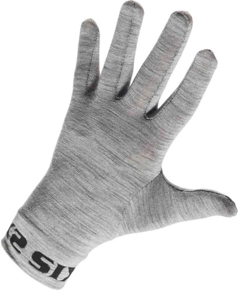 SIXS GLX Merino Vnitřní rukavice