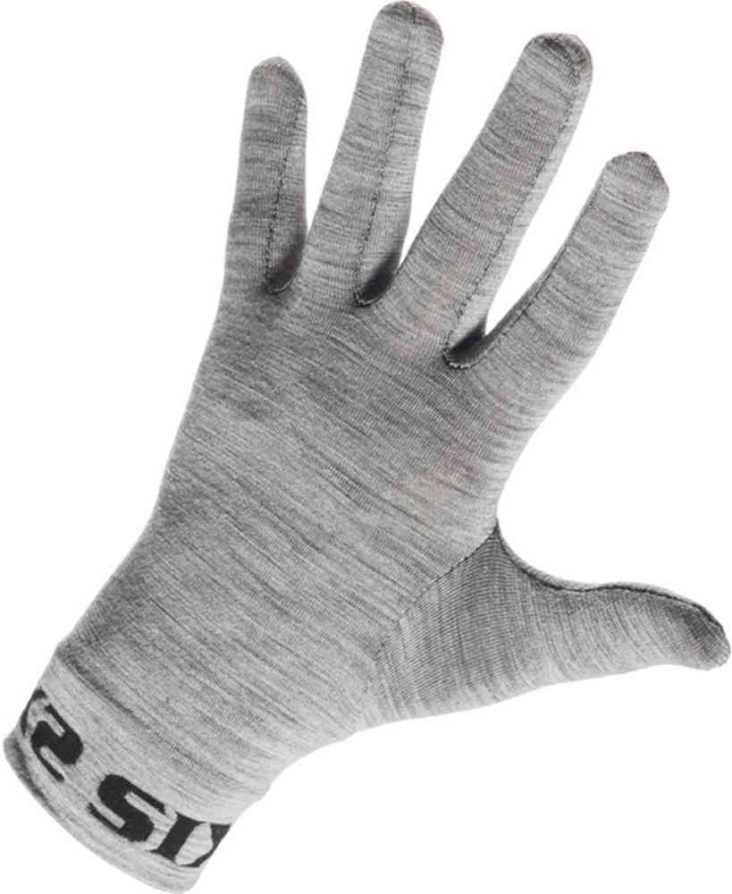 SIXS GLX Merino Inner Gloves