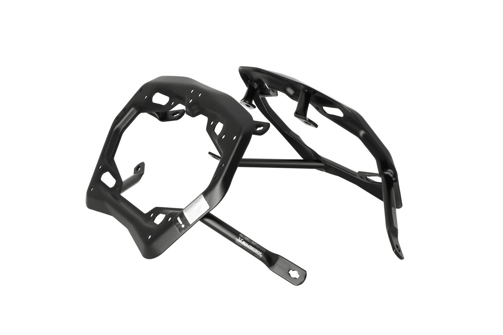 Sw-Motech Unisex Black Pro Side Carrier - Bmw S 1000 Xr (19-).