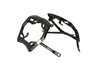 SW-Motech PRO side carrier - Black. BMW S 1000 XR (19-).