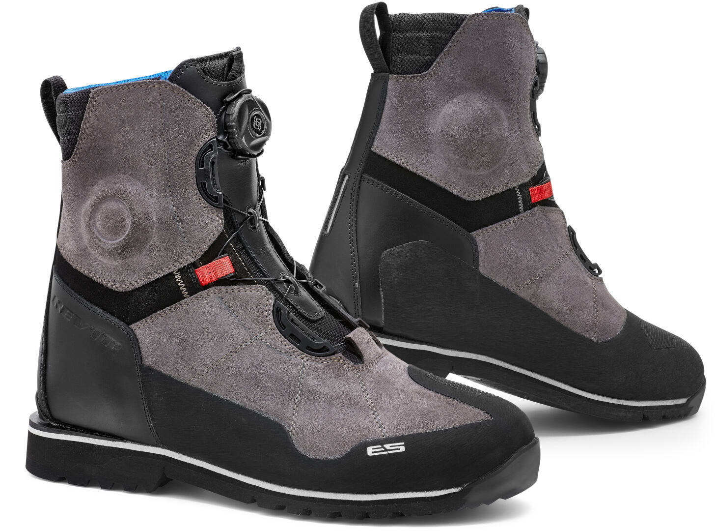 Revit Pioneer H2O Bottes de moto