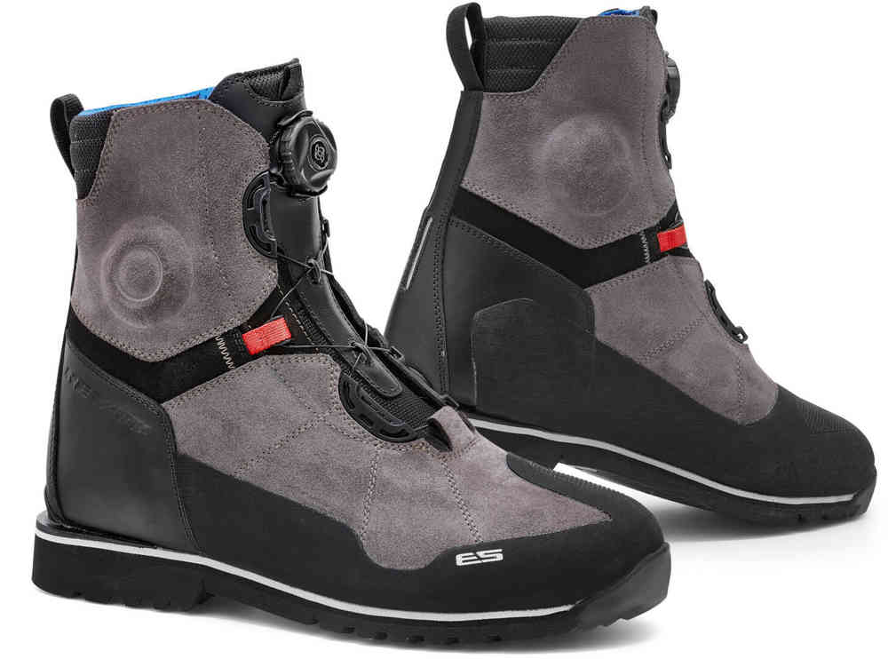 Revit Pioneer H2O Stivali moto
