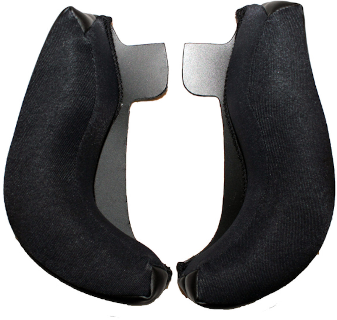 Premier Le Petit Cheek Pads, black, Size L, black, Size L