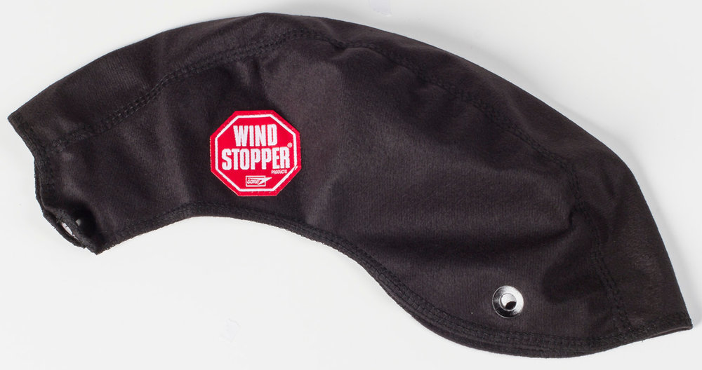 Klim F3 Windstopper Шлем Лайнер