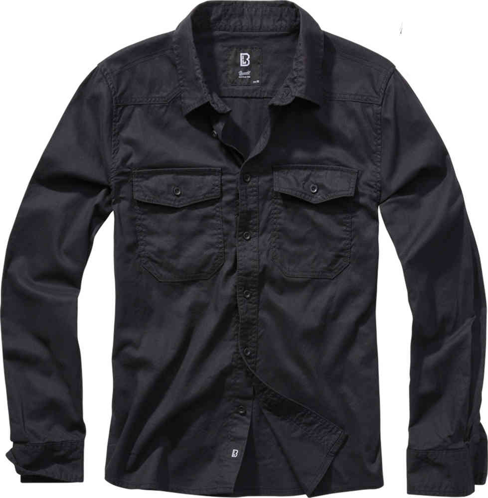 Brandit Flanell Camisa