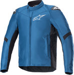 Alpinestars T-SP5 Rideknit Camo Textiljacka för motorcykel