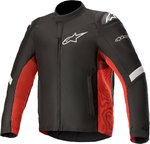 Alpinestars T-SP5 Rideknit オートバイテキスタイルジャケット