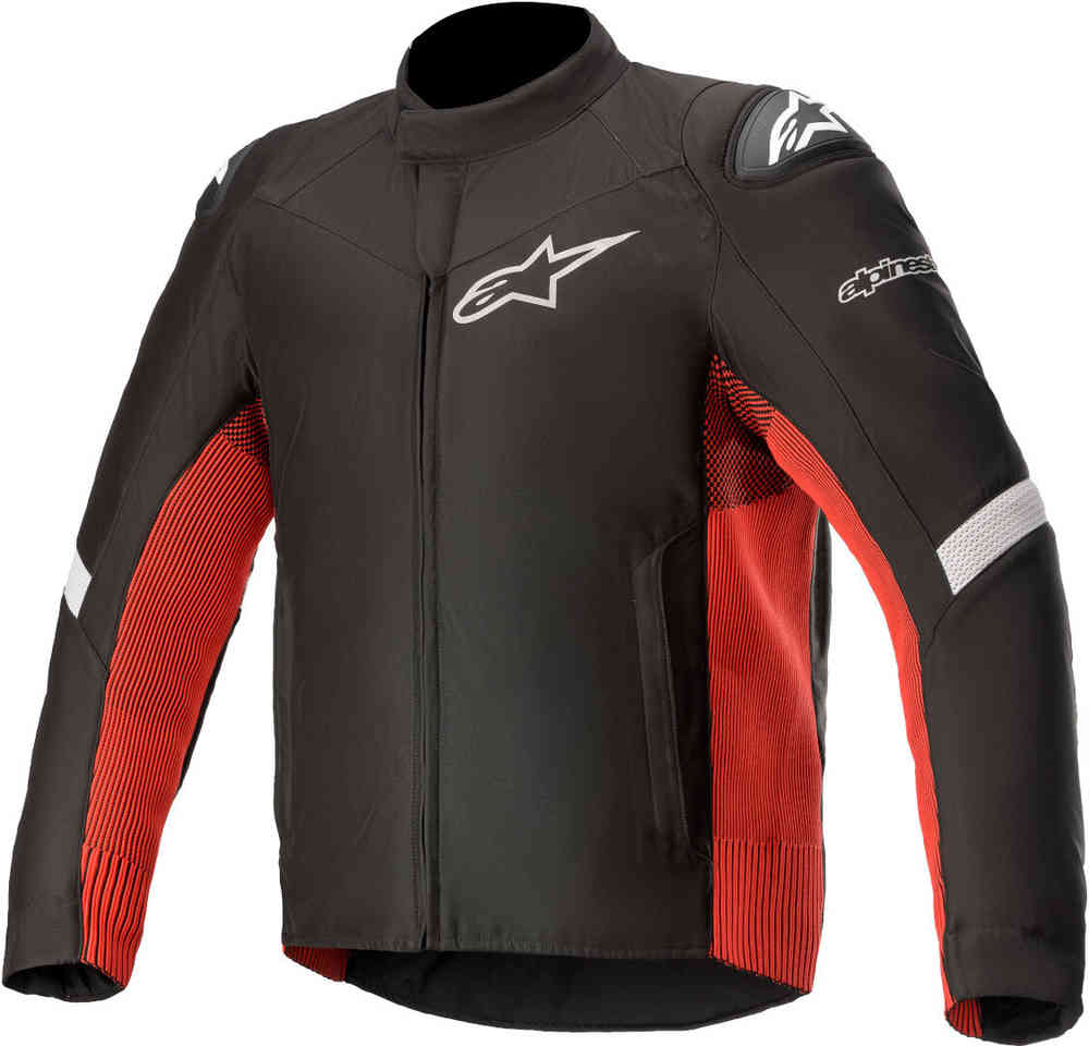 Alpinestars T-SP5 Rideknit 摩托車紡織夾克