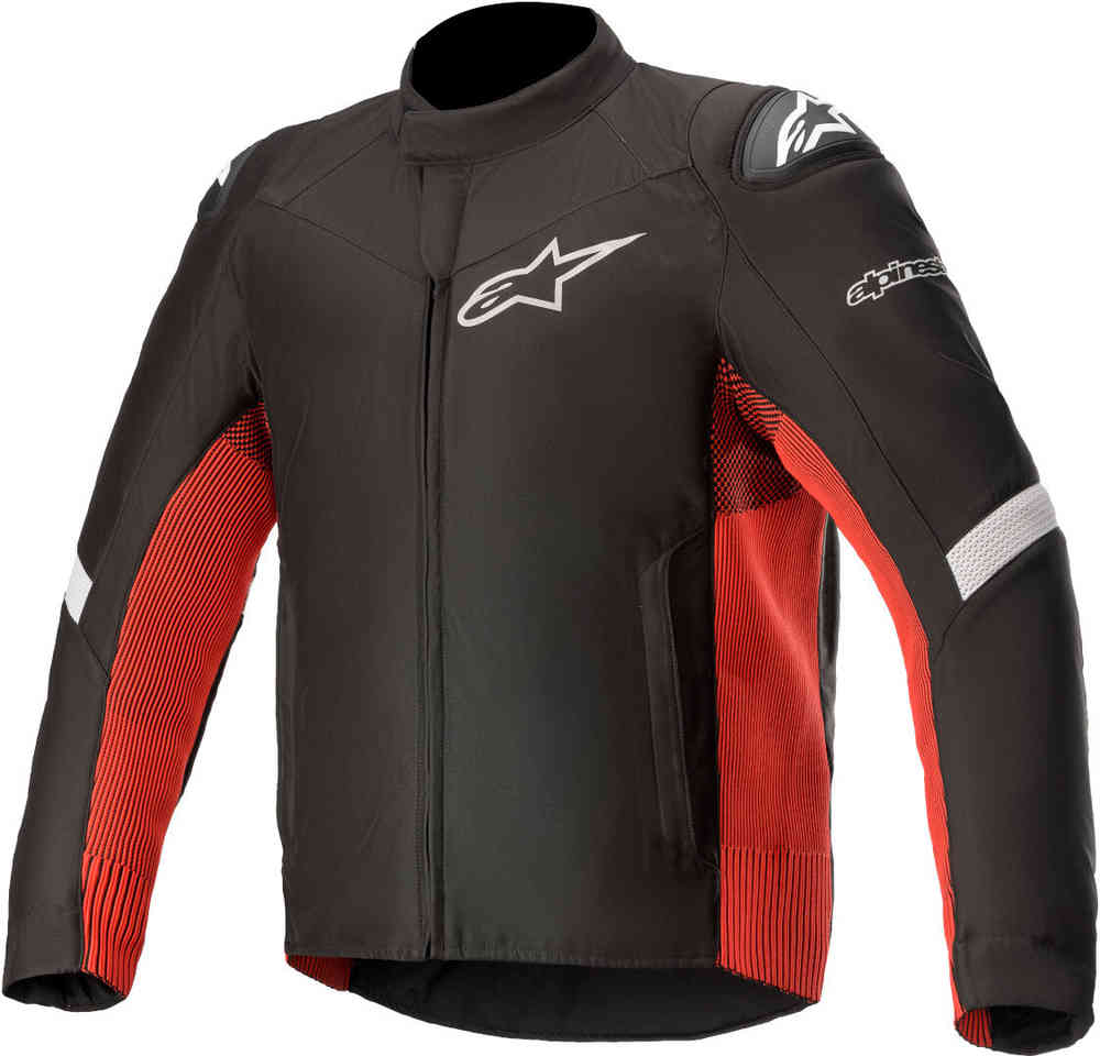 Alpinestars T-SP5 Rideknit Moottoripyörä Tekstiili Takki