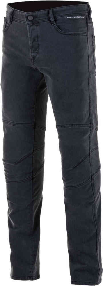 Alpinestars AS-DSL Daiji De Jeans van de motorfiets