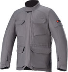 Alpinestars Maverick Wasserdichte Motorrad Textiljacke