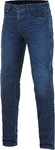 Alpinestars Copper V2 Plus Pantalons texans de motocicleta