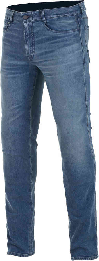 Alpinestars Copper V2 Plus Мотоцикл Джинс
